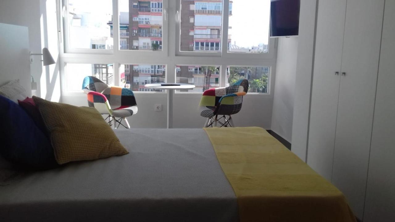 Apartament Primera Linea Con Vistas Fabulosas *