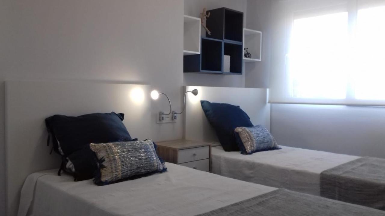 Apartament Primera Linea Con Vistas Fabulosas