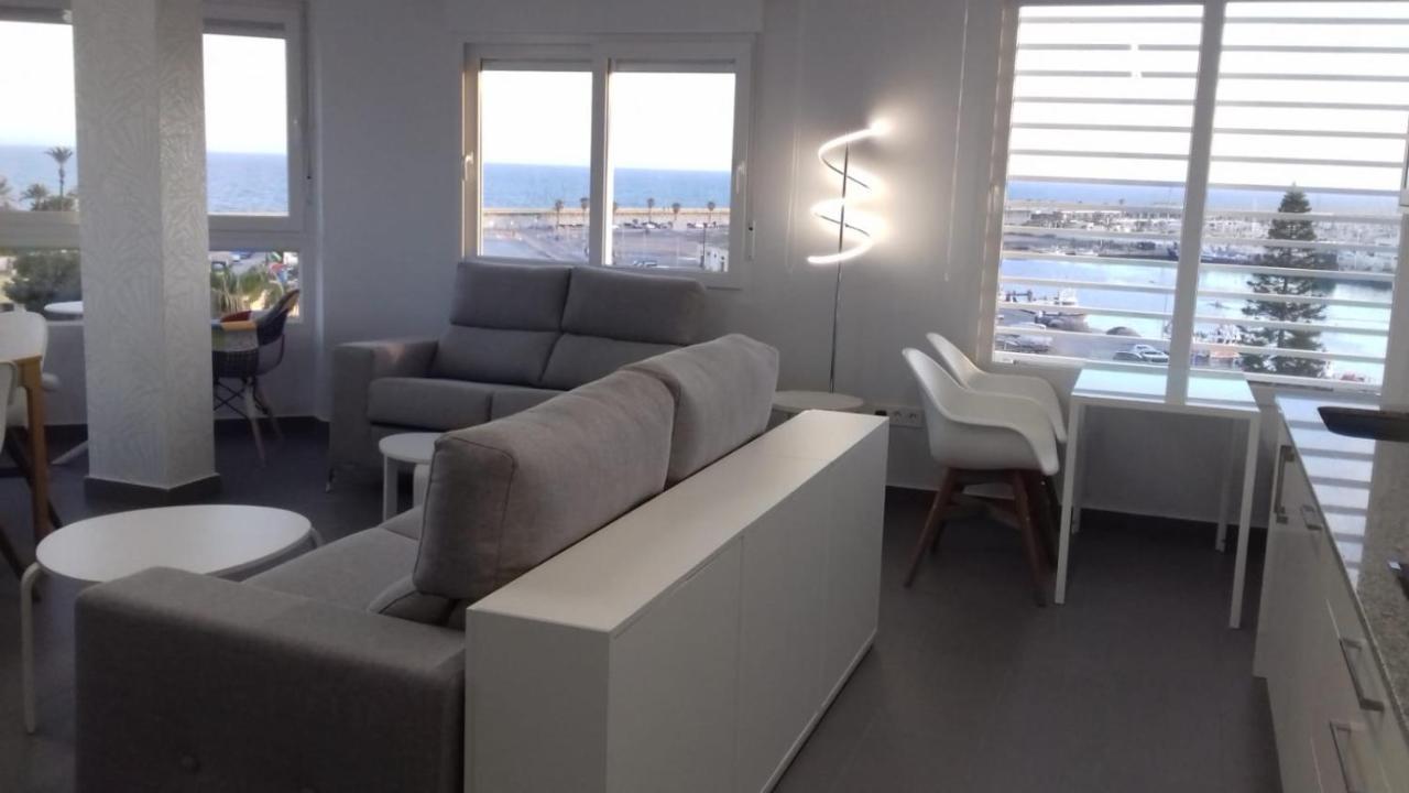 Apartament Primera Linea Con Vistas Fabulosas *