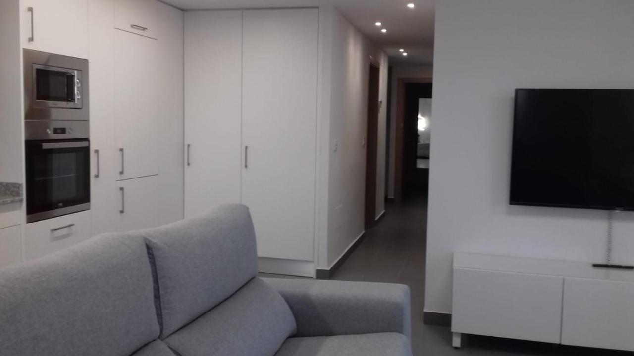 Apartament Primera Linea Con Vistas Fabulosas Torrevieja