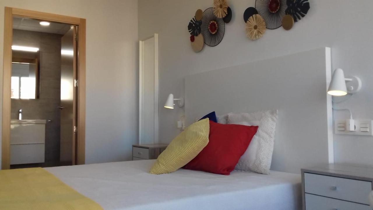 Apartament Primera Linea Con Vistas Fabulosas