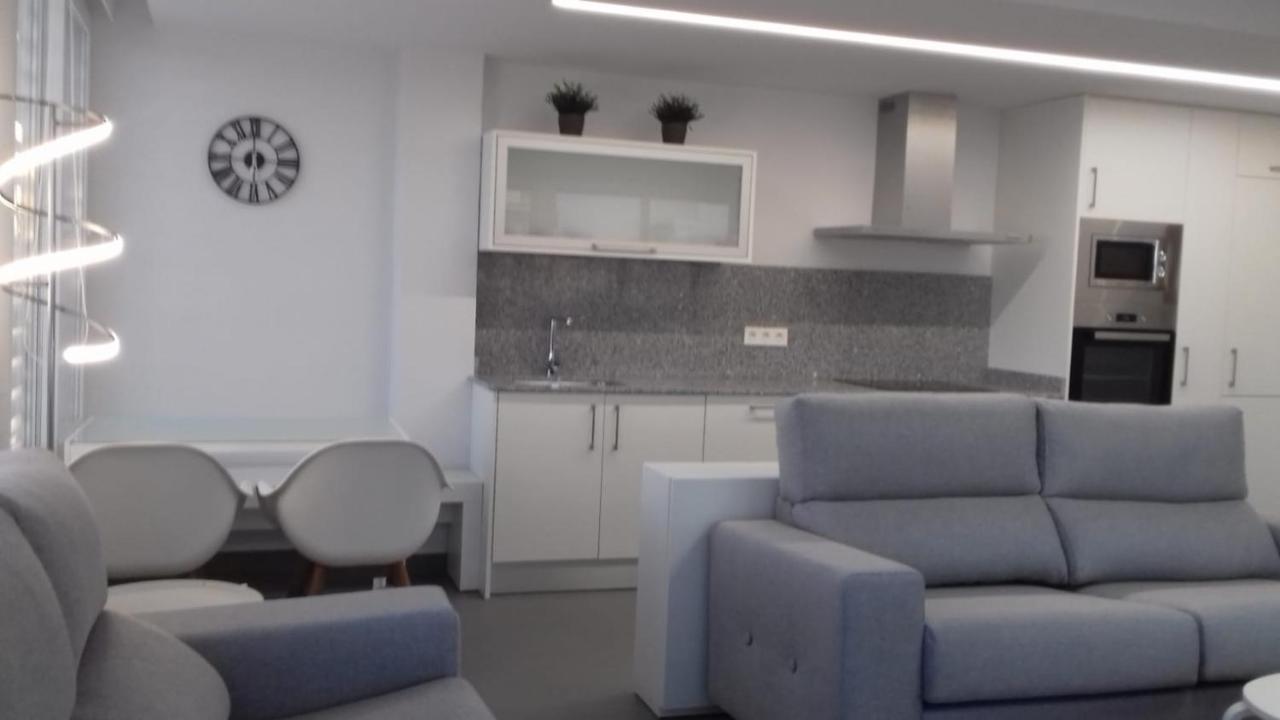 Apartament Primera Linea Con Vistas Fabulosas Torrevieja