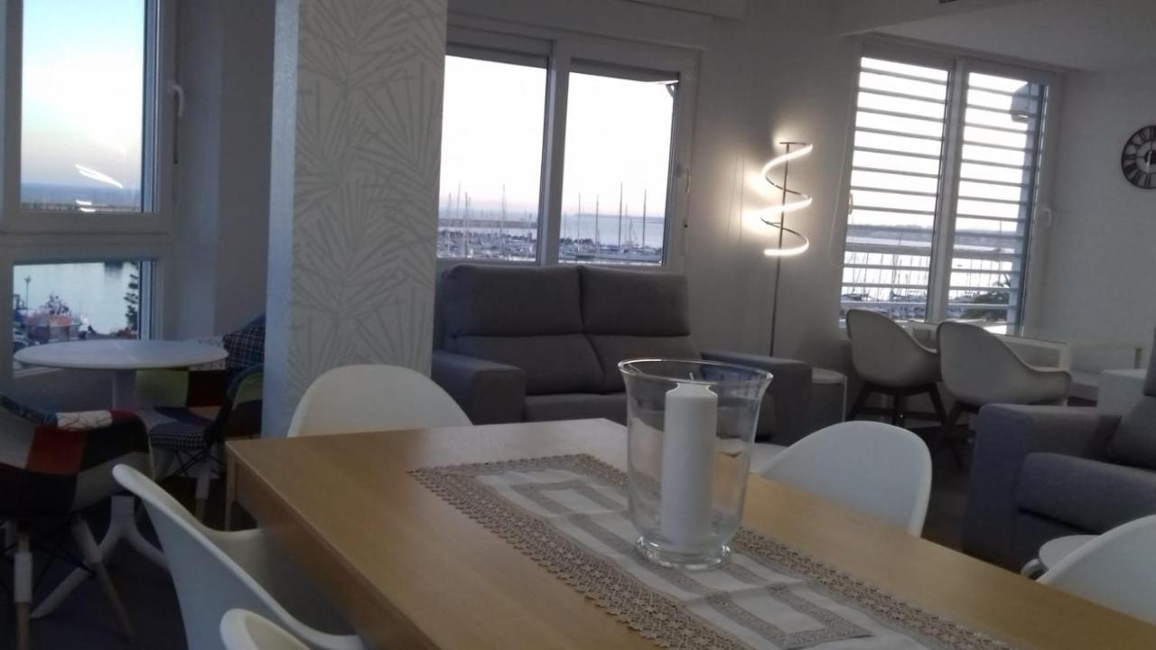 Primera Linea Con Vistas Fabulosas Apartament