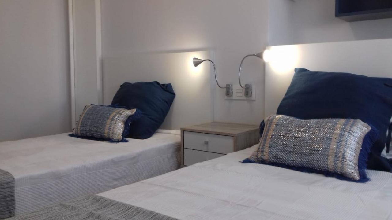 Primera Linea Con Vistas Fabulosas Apartament *