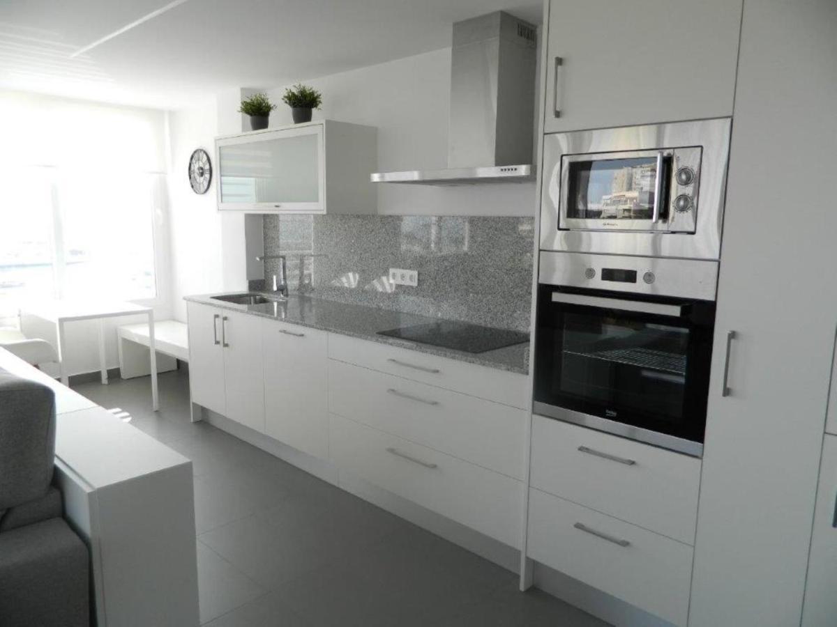 Primera Linea Con Vistas Fabulosas Apartament