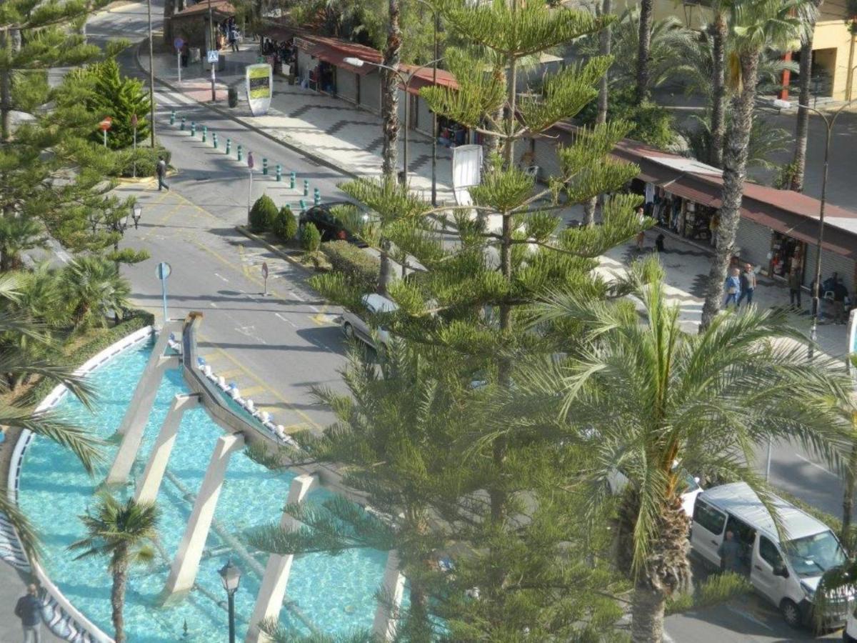 Apartament Primera Linea Con Vistas Fabulosas