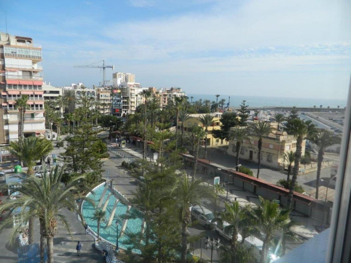 Primera Linea Con Vistas Fabulosas Apartment *