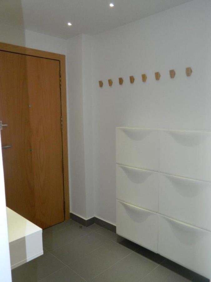 Apartament Primera Linea Con Vistas Fabulosas *