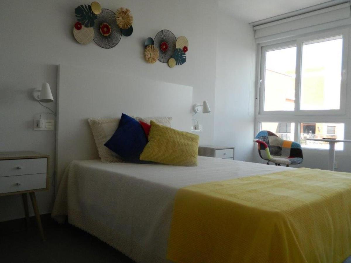 Primera Linea Con Vistas Fabulosas Apartament