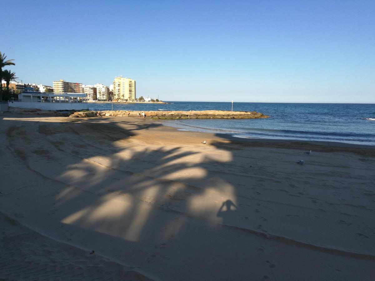 Apartament Primera Linea Con Vistas Fabulosas
