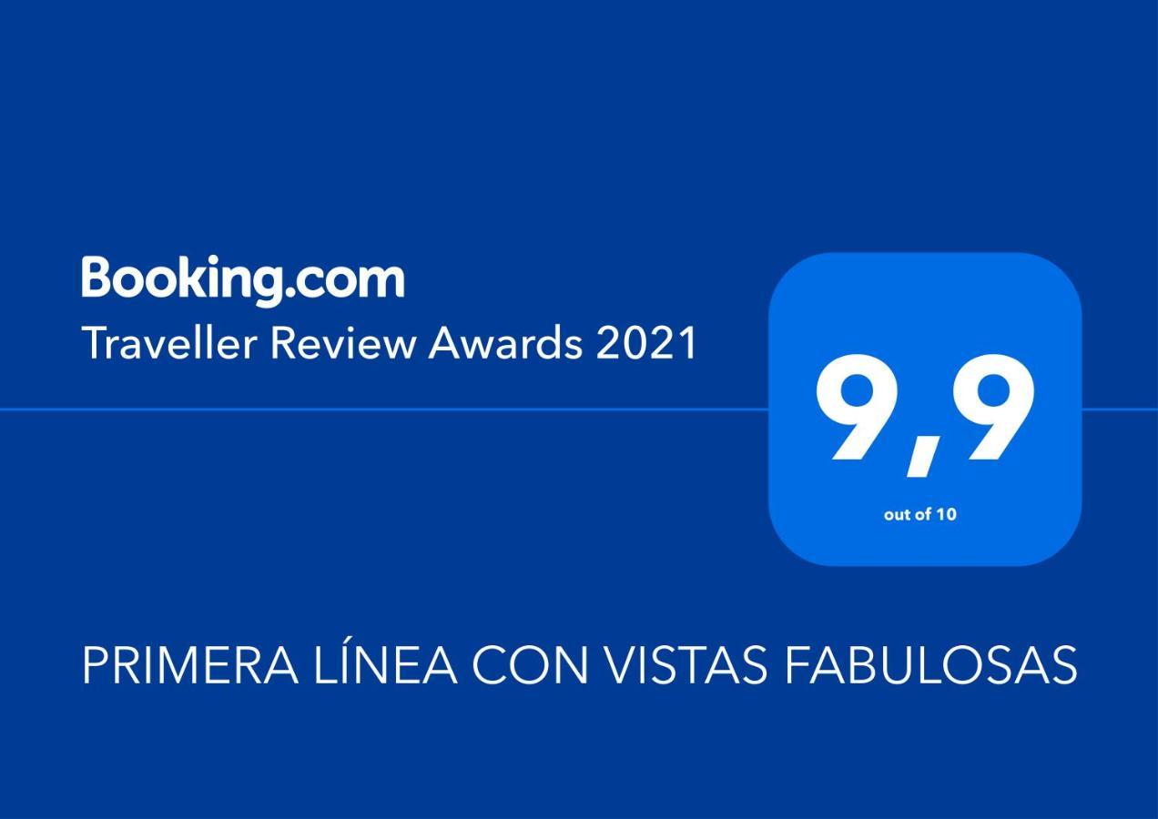 Apartament Primera Linea Con Vistas Fabulosas